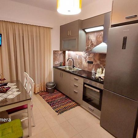 My Zen Apartment Preveza Exterior foto