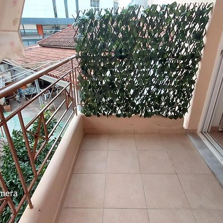 My Zen Apartment Preveza Exterior foto