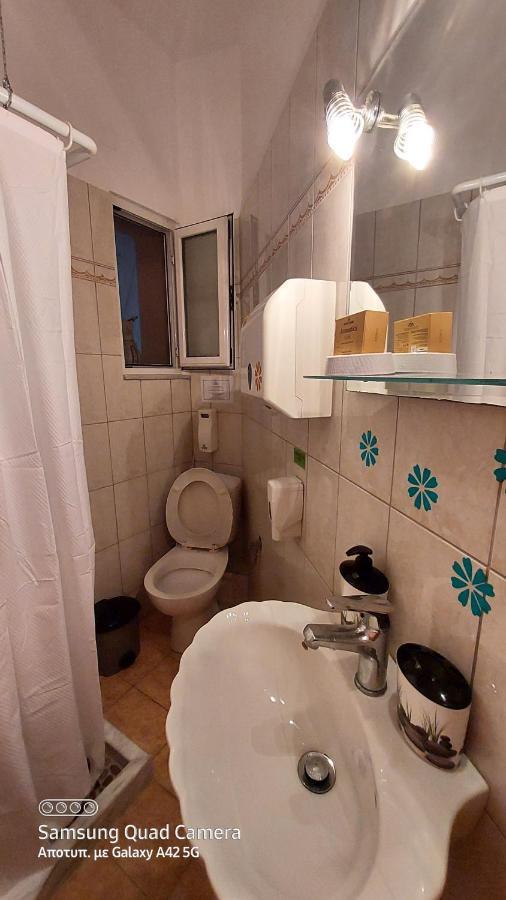 My Zen Apartment Preveza Exterior foto