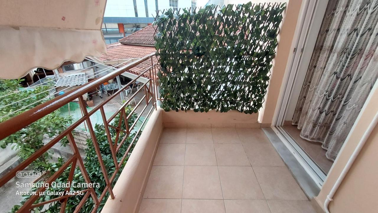 My Zen Apartment Preveza Exterior foto