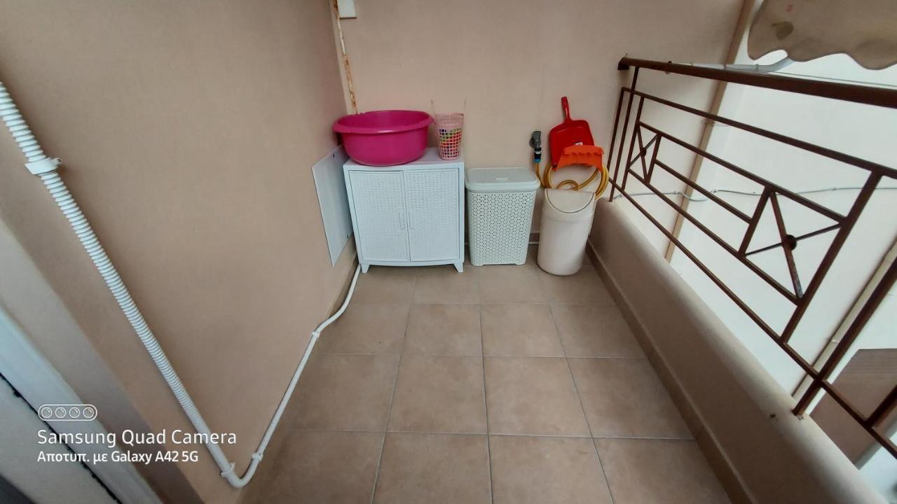 My Zen Apartment Preveza Exterior foto