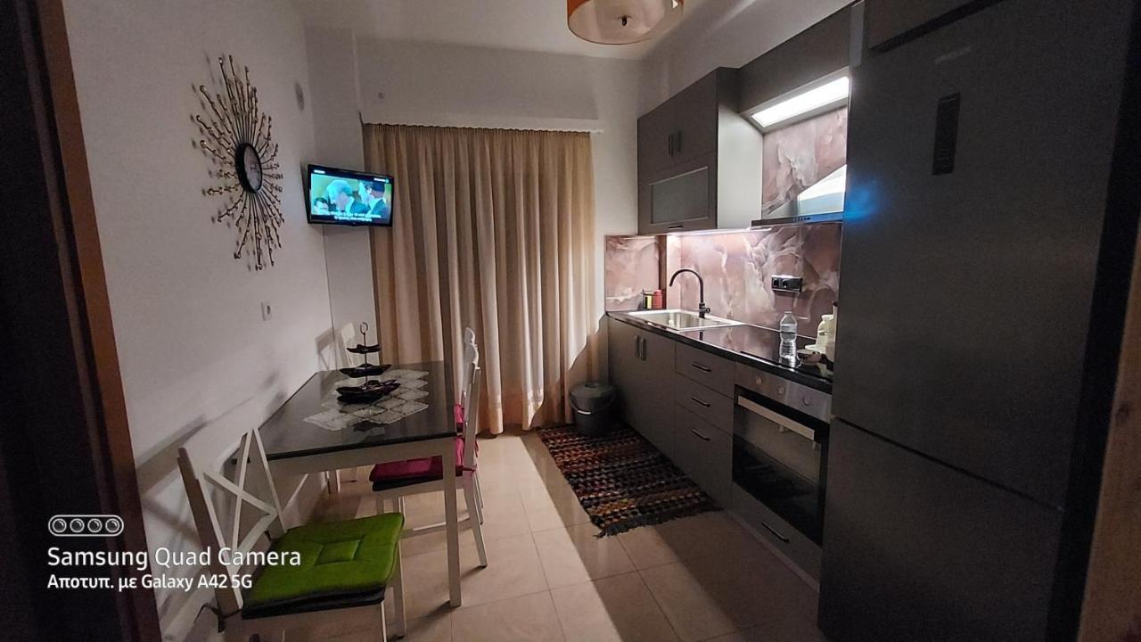 My Zen Apartment Preveza Exterior foto