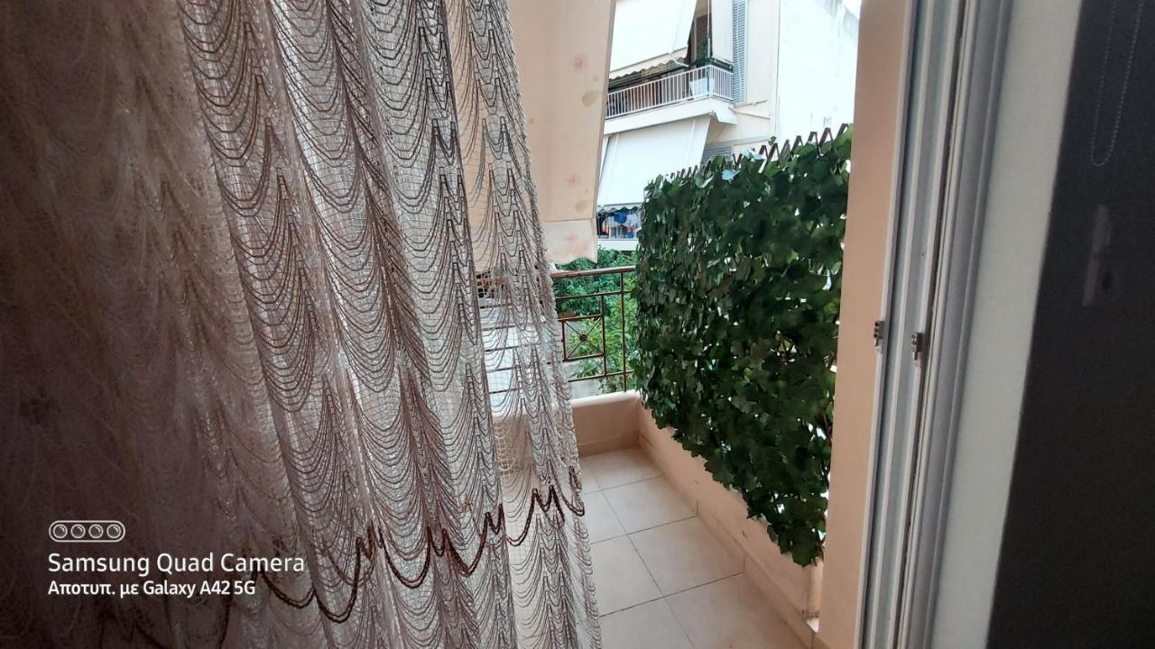My Zen Apartment Preveza Exterior foto