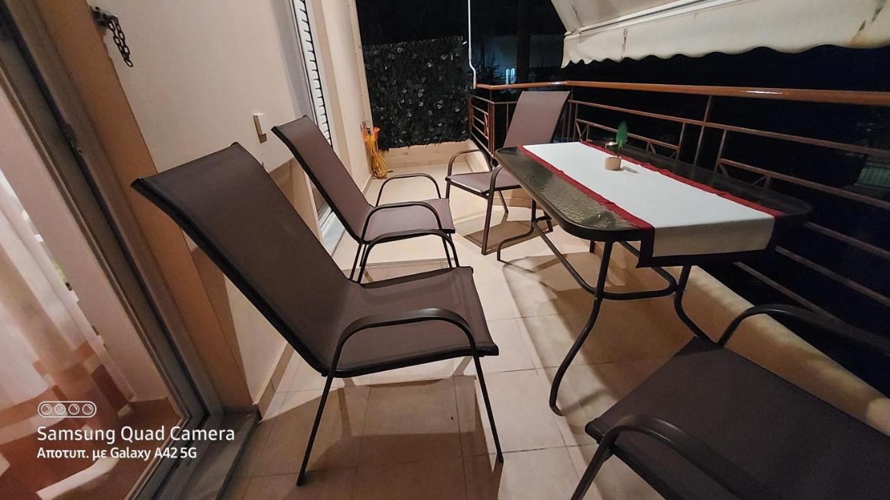 My Zen Apartment Preveza Exterior foto