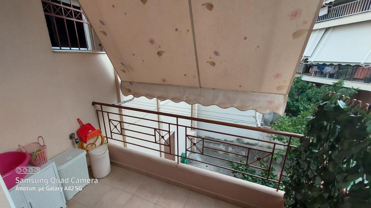 My Zen Apartment Preveza Exterior foto