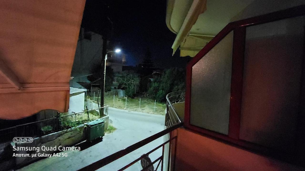 My Zen Apartment Preveza Exterior foto