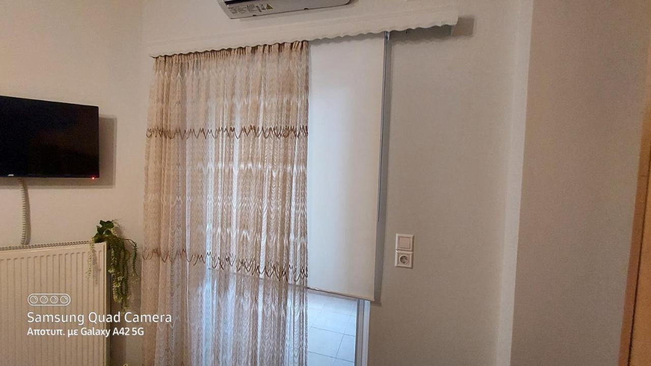 My Zen Apartment Preveza Exterior foto