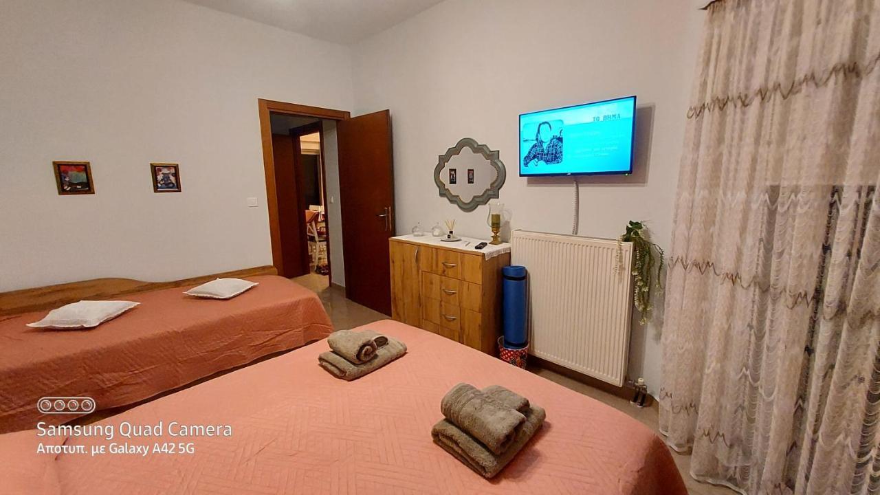 My Zen Apartment Preveza Exterior foto