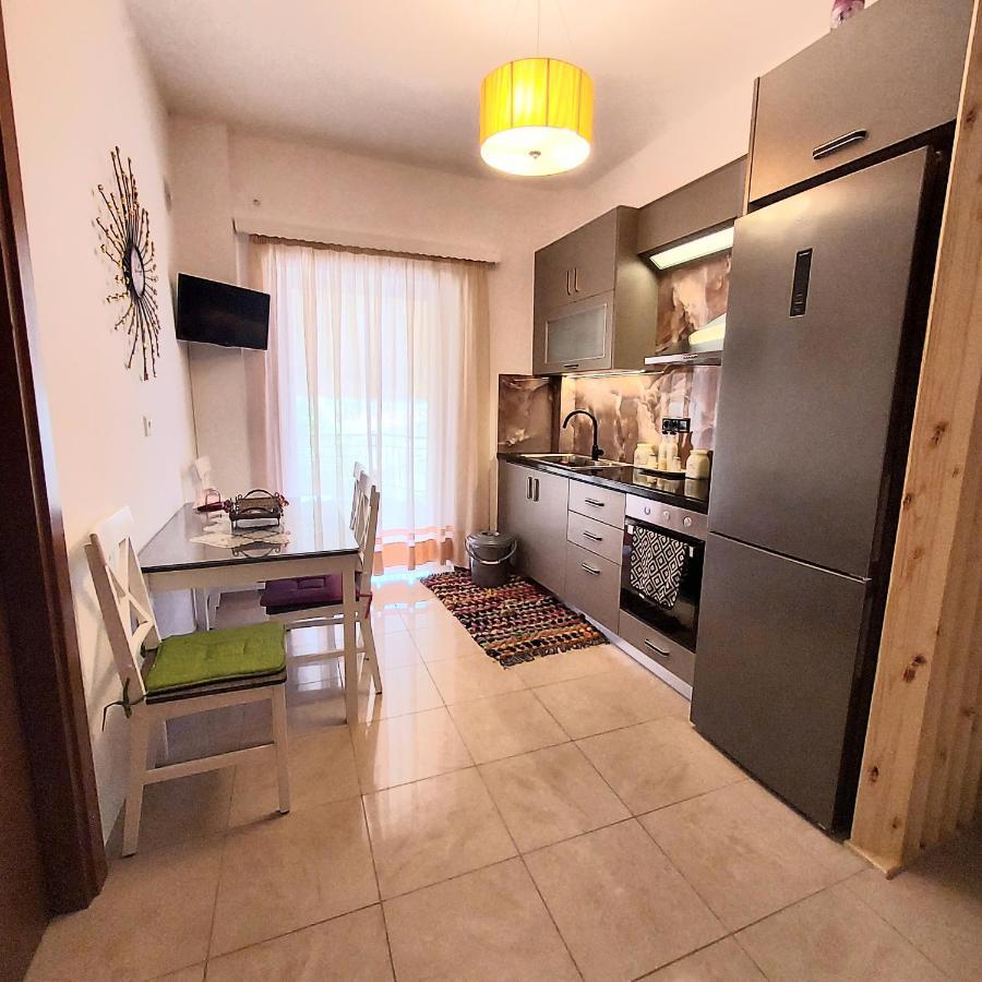 My Zen Apartment Preveza Exterior foto