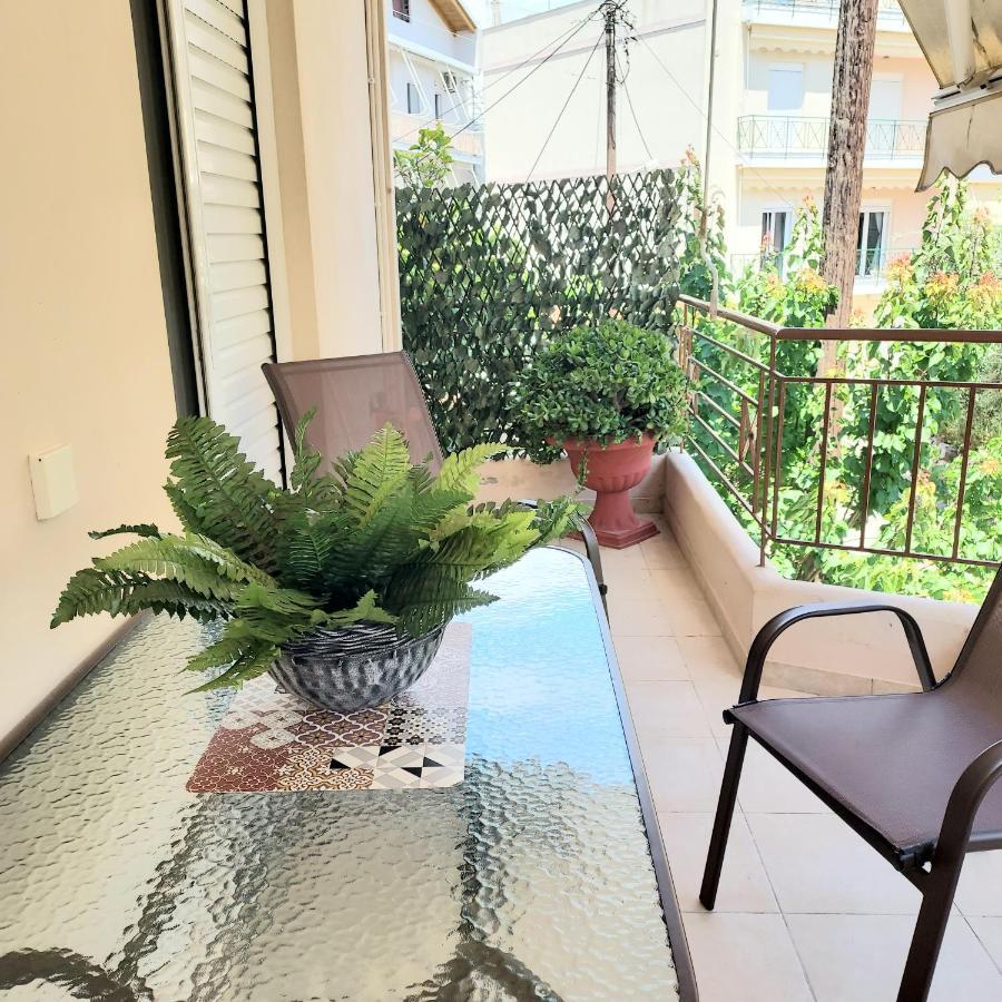 My Zen Apartment Preveza Exterior foto